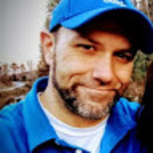 Meet your Posher, Tim